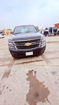 تاهو ٢٠١٥ • ٤٢ ألف كم • فور ويل