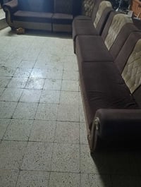 ديوان ٧ أمتار • ثلاجه ١٤ قدم • طباخ مصري