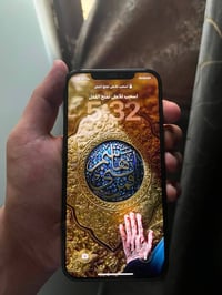 ايفون ١٢ برو ماكس • ٢٥٦ • بطارية ٨٨٪