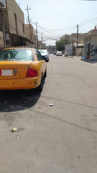 سنترا ٢٠٠٥ • قطع جديدة • كمبريسر ناقص