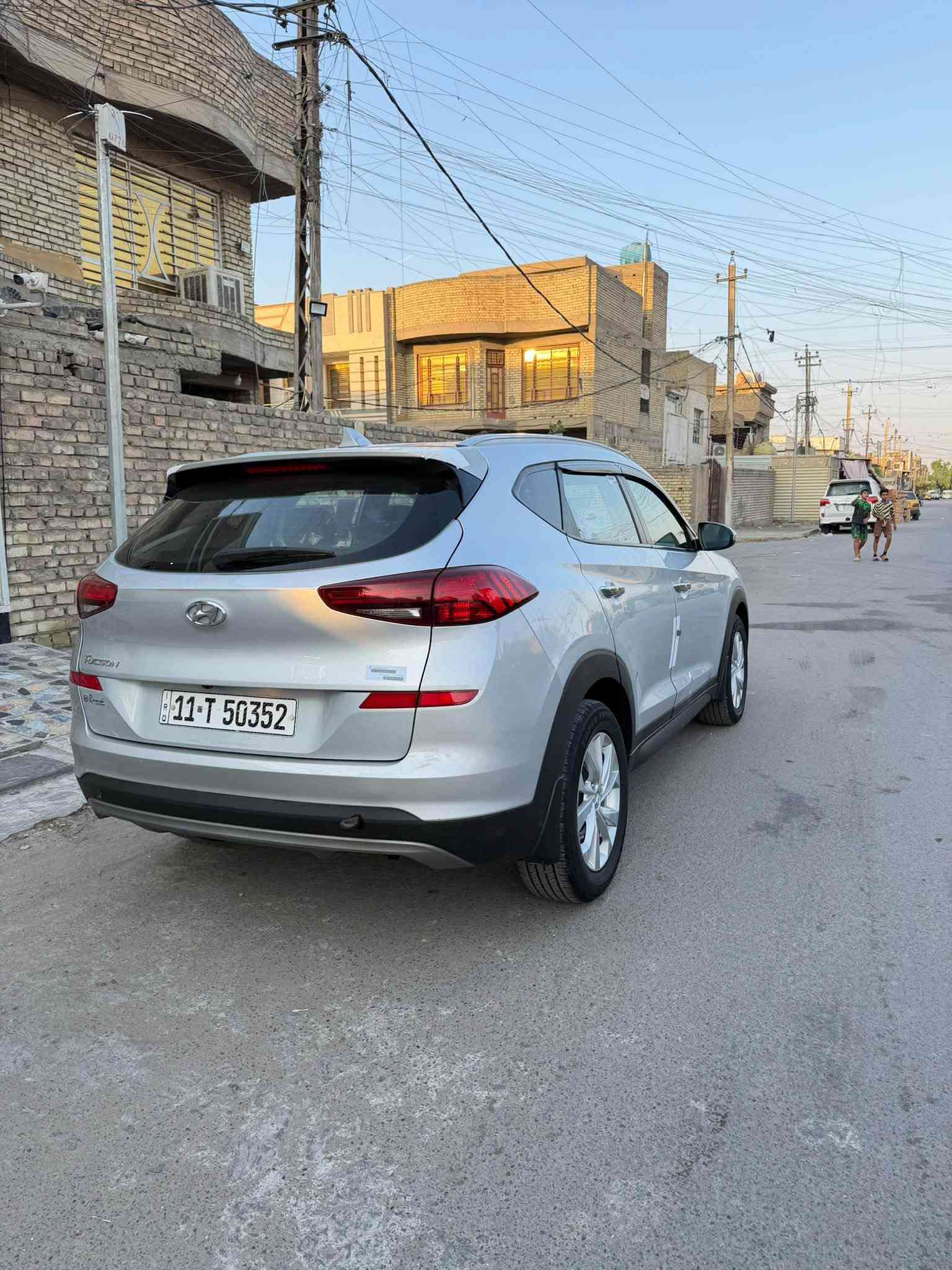 فول اوبشن • وارد امريكي • ٢٠١٩