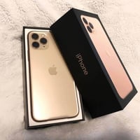 آيفون ١١ برو ماكس • ذاكرة ٢٥٦ • بطارية ٨٩%