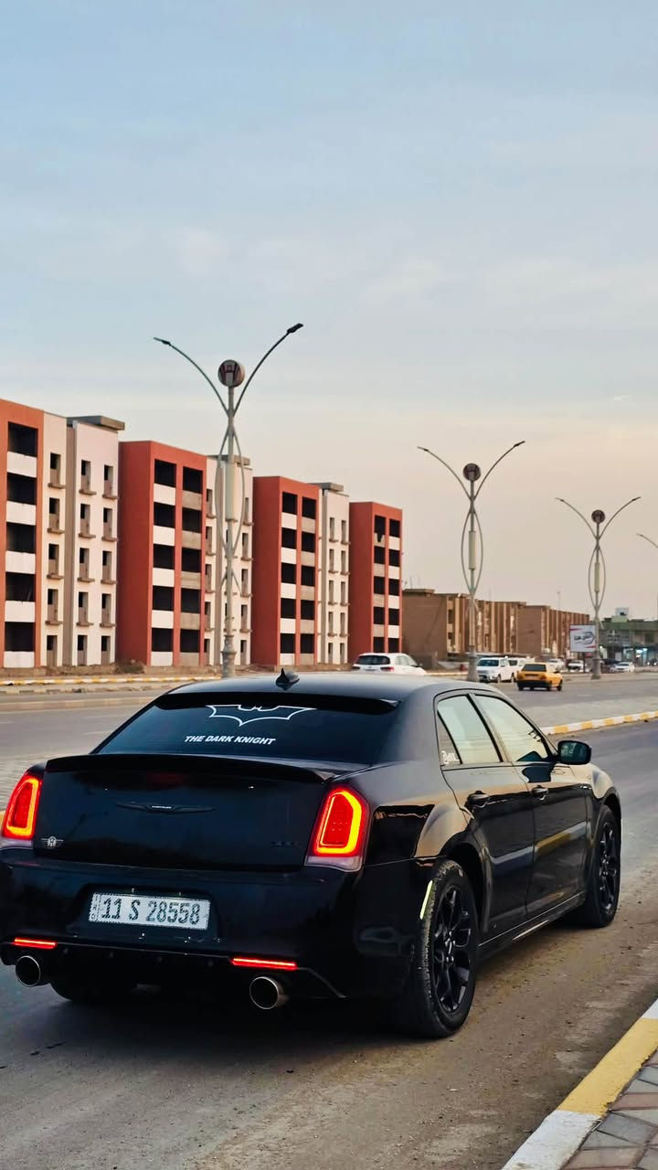 تورينج L • V6 ٣٫٦ • دفع رباعي