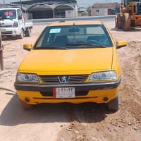 بيجو • ٢٠١٦ • نجف