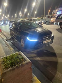 سي 200 • ٢٠١٦ • رقم بصره
