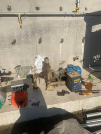بكم بشركة الاسطوره لحلول الانابيب والتجهيزات✨  نقدم لكم احدث الطرق باس...