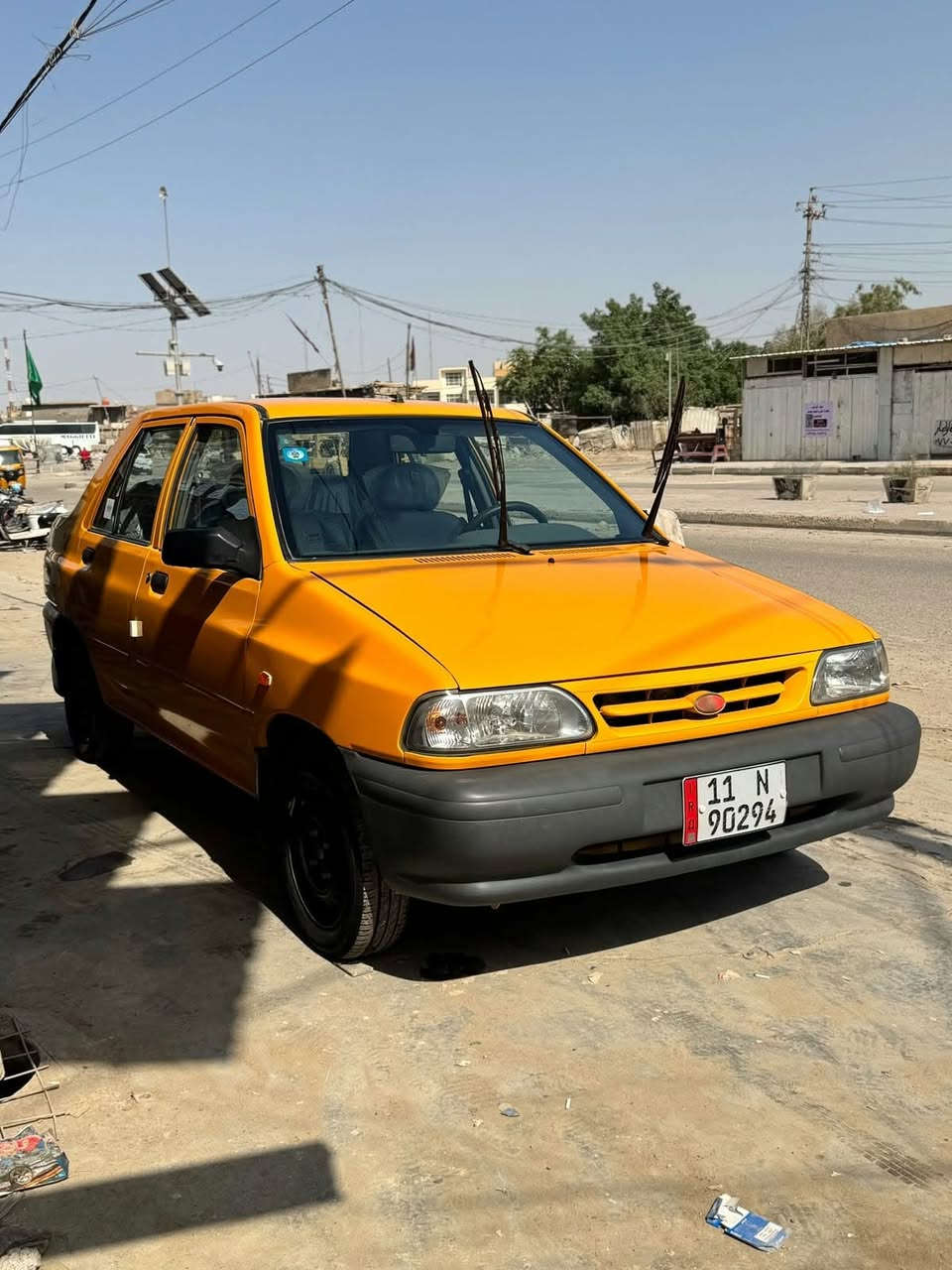 موديل 25 • طخات خفيفه • تحويل ثاني يوم