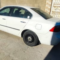 اوبتيما • ٢٠٠٨ • بدون ضربه