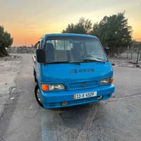 موديل ٩٥ • محرك وكير • رقم بغداد