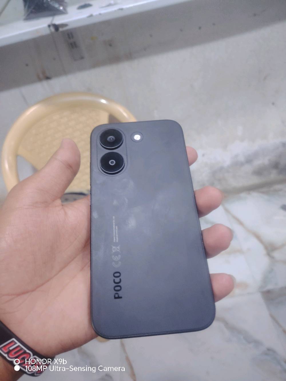poco  x8 pro كارتونه موجوده اسعمال سبوعين فقط جديد كلش وزلغ ما بي اخو الجديد ببجي 120فيم فول 750وبي مجال متواجد واتساب ***********