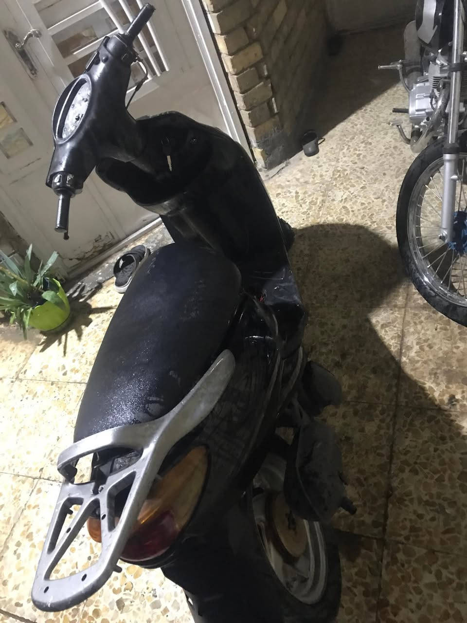 نضيفه • معمره • كهربائيات شغاله