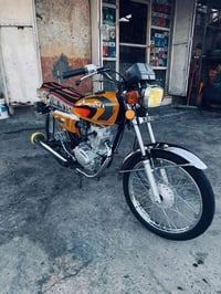 دراجه • بدون • سعر خاص