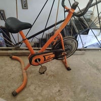 بيسكل رياضة • توصيل