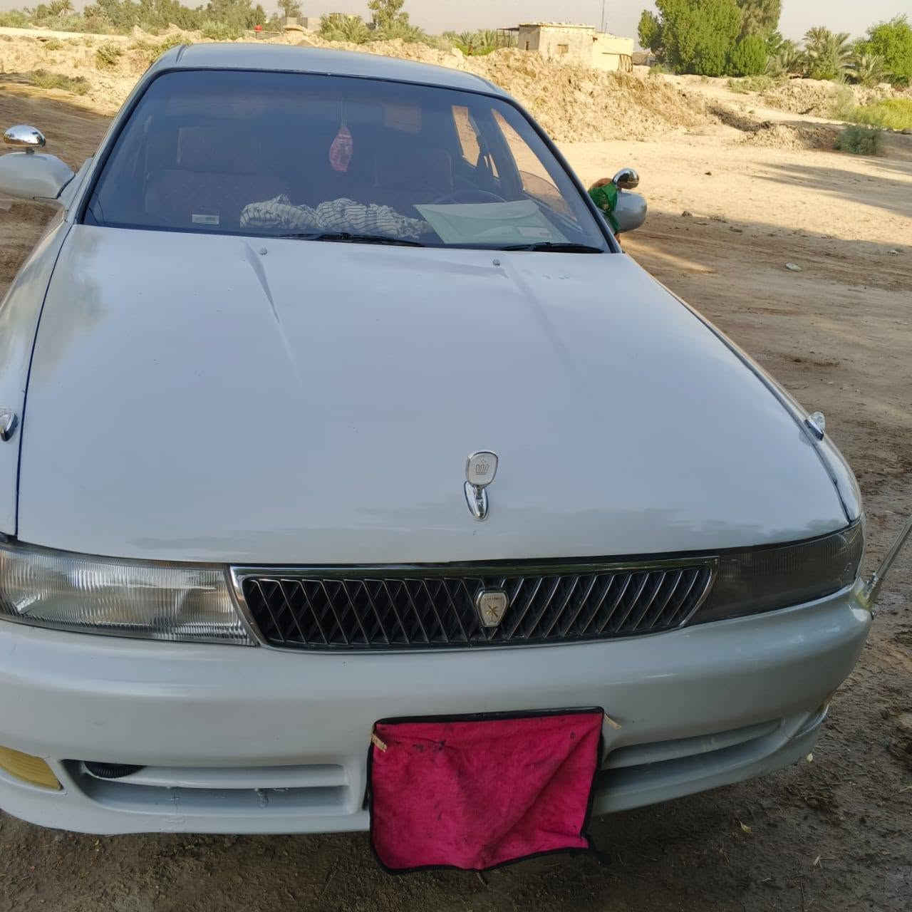 السلام عليكم شيزر موديل 92 مكينه سي 9 فيشه وبطل تخم تاير حداديه وكير كله جديد تبريد ع السويج مصبوغه جماليه السعر 55وبيه مجال    عنوان بابل  طليعه***********== ==***********
