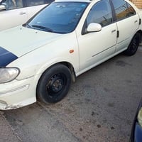 نيسان سني • ٢٠٠٣ • بغداد التاجي