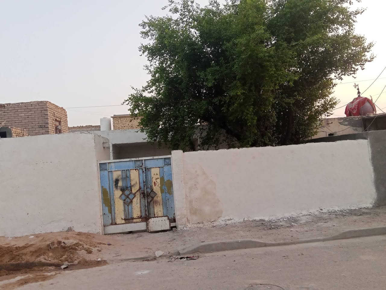 للبيع • عقار