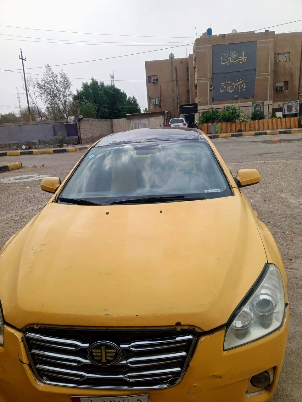 فاو بي 50 • ٢٠١٤ • واسط