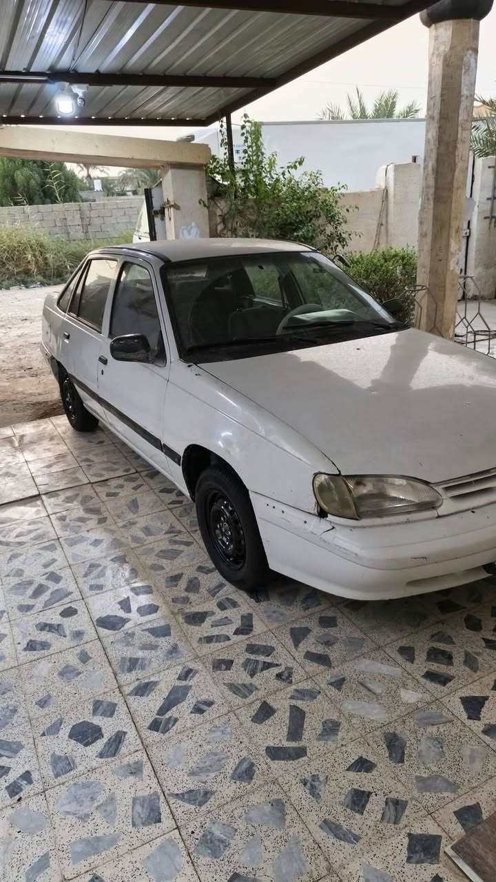 لانوس • ٩٤ • واسط الصويره
