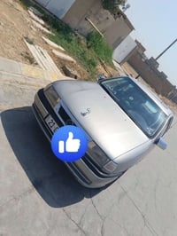 فيكترا • مديل ٩٥ • محرك 1.8