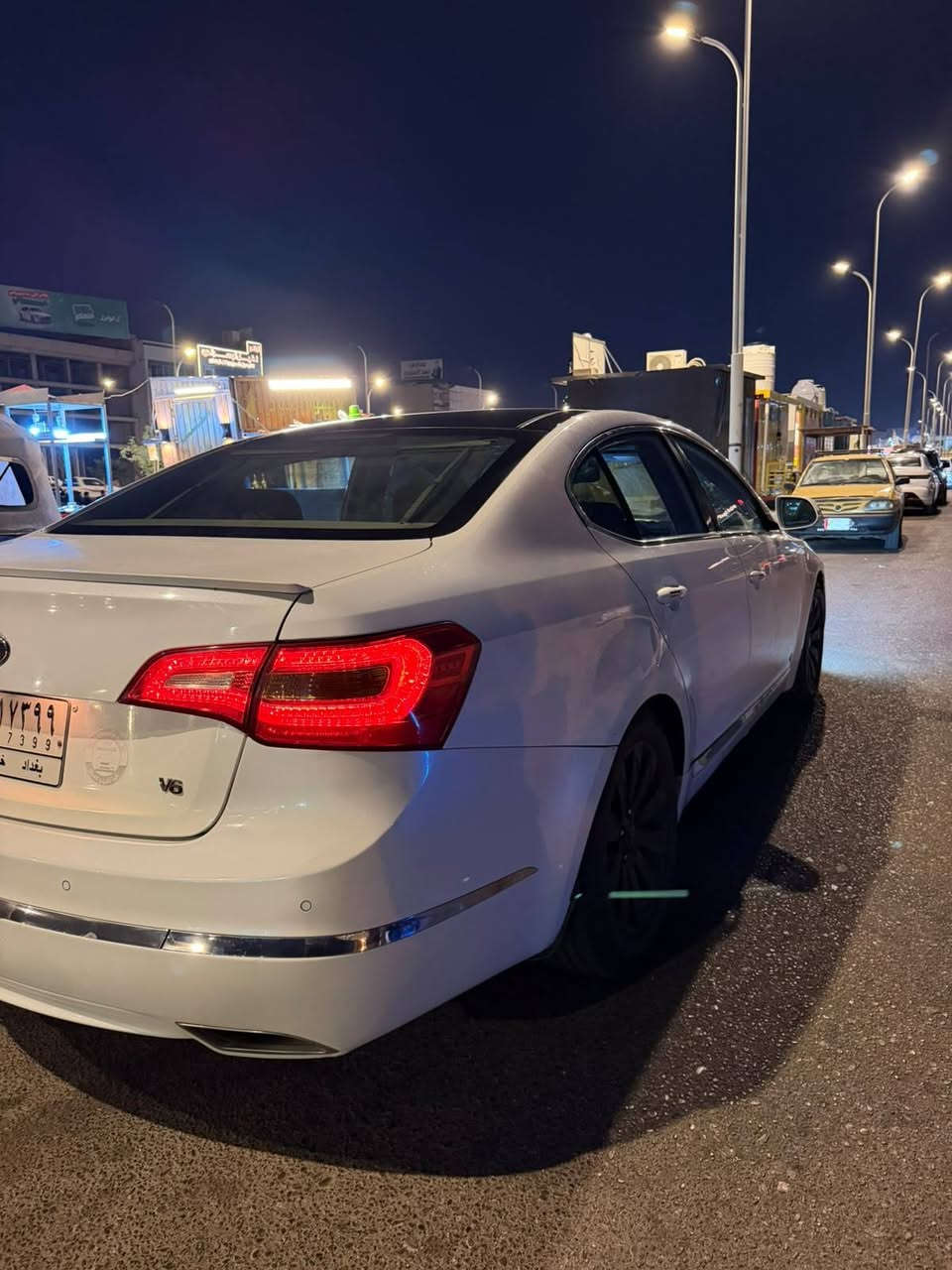 كادنزه ٢٠١١ خليجي كفاله عامه حتى الدعاميات سياره جاهزه خير من الله فول مواصفات السياره س
استخدم شخصي مكاني البصره مراوس فقط جارجر او اوباما *********** @
