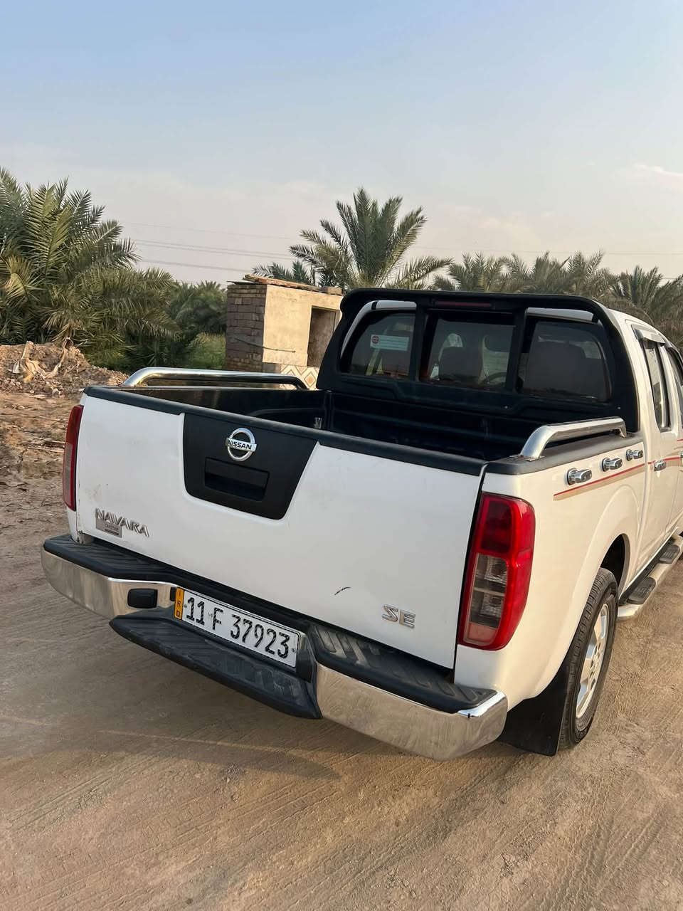 نيفاره • ٢٠١٢ • ناصريه
