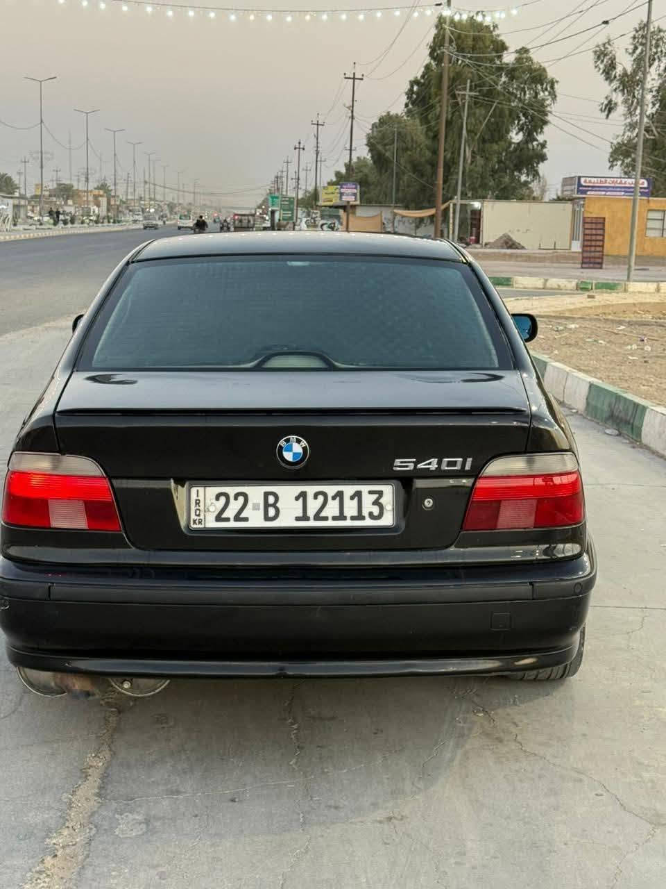 مديل 2001 مكينه 44 هواء جديده كير جديد حادث جاملغ المامي راجع على البارد تبريد شغال *********** سكني كربلاء  
رقم اربيل انكليزي
