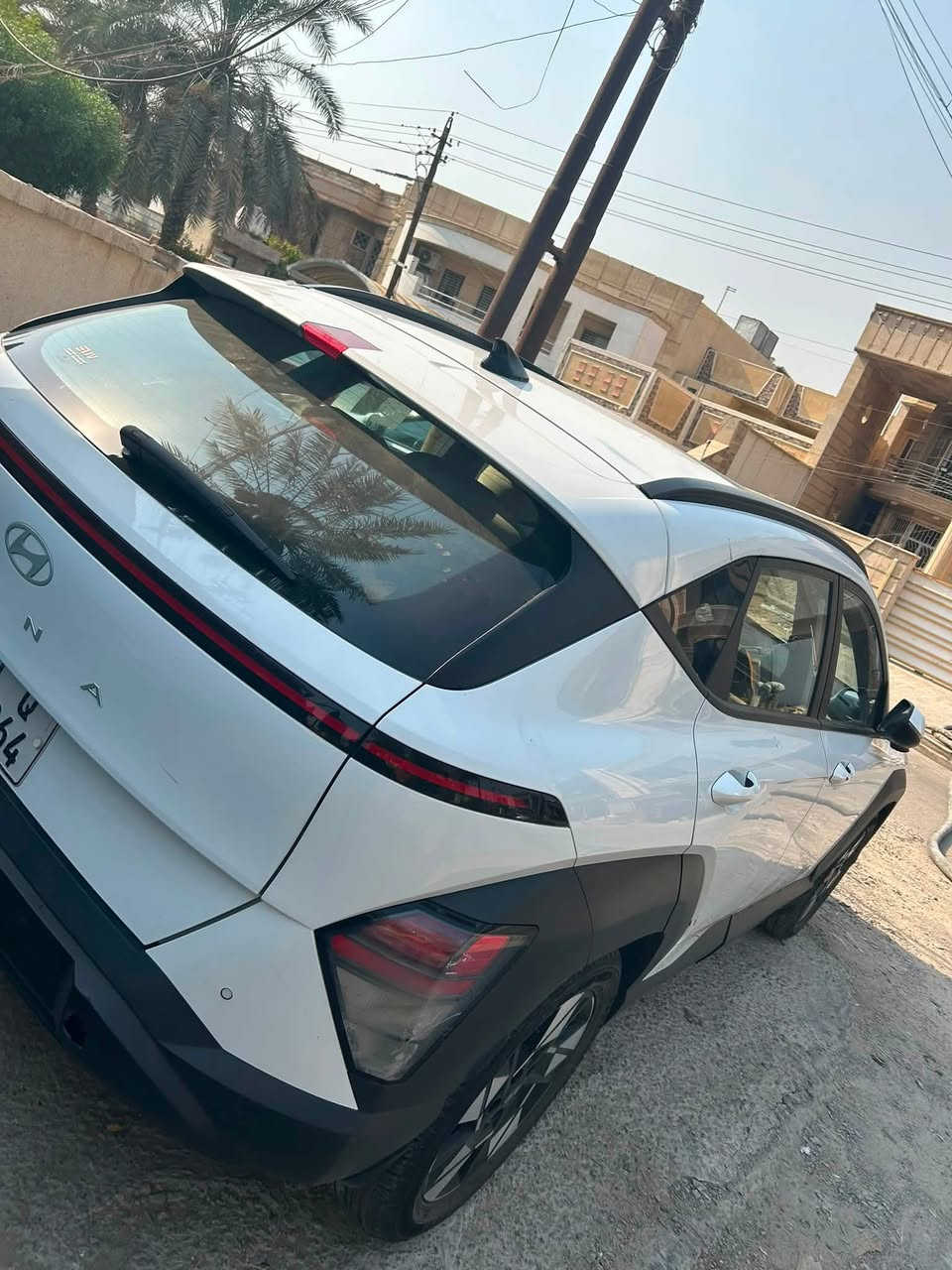 السلام عليكم كونا ٢٠٢٥
السياره خليجي ماشيه ٦٩ 
فول مواصفات بيهة بارد ناشر السونار 
وبيهة رواجز مفتوحه 
بنورما 
هندبريك كهرباء 
شاحنة لاسلكي 
السعر ١٦٣ وبيهة مجال بسيط 
***********
