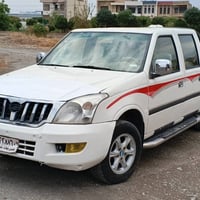 گۆنا ٢٠٠٧ • ١١٤٠٠٠ كم • بدون بوية