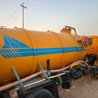 دنكر هينو • دبل • شاصي مكفول