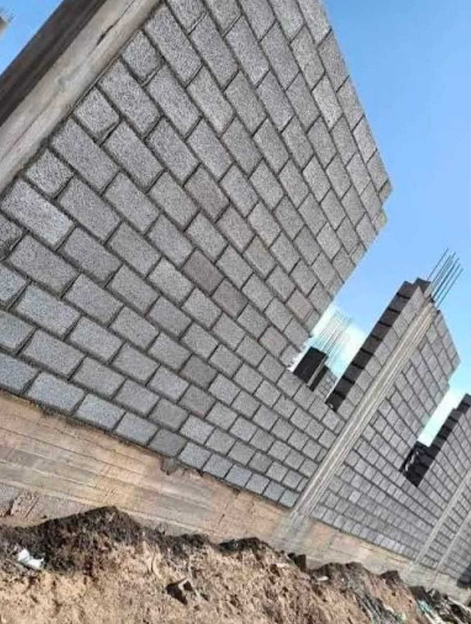 اسطه بناء متوفر وهذا شغلنه 
الاتصال ‭***********‬
