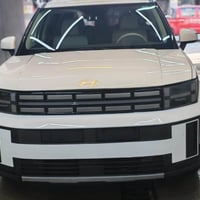 سنتافي ٢٠٢٤ • محرك ٢٥٠٠ تيربو • وارد امريكي