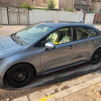 كورلا موديل 21 معوقين باقيله سنه اونص صاحبه شاب زغير كفاله التحويل سيا...