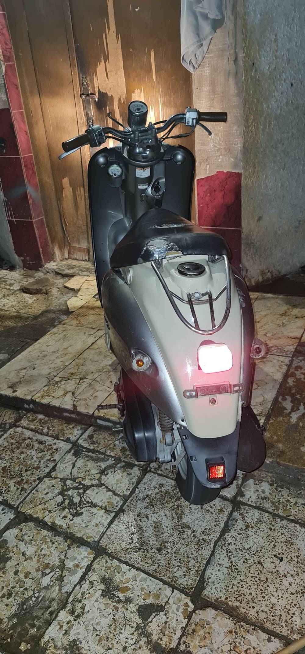 فينو • نقص باتري • مراوس ايفون