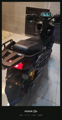 اباتشي • شحن • ٢٠٢٥