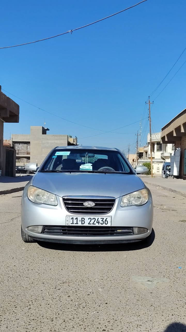 سلام عليكم للبيع النتره فانتي موديل 2009 خليجي مكينه 1600 دوش رقم بغداد نكليزي بسمي تحويل ثاني كير مكينه صدر تبريد كله جديد تخم تاير  مكاني بغداد سعره ٩٨ بيه مجال *********** بيه صبغ ٣ قطع بدون دواخل ابد
