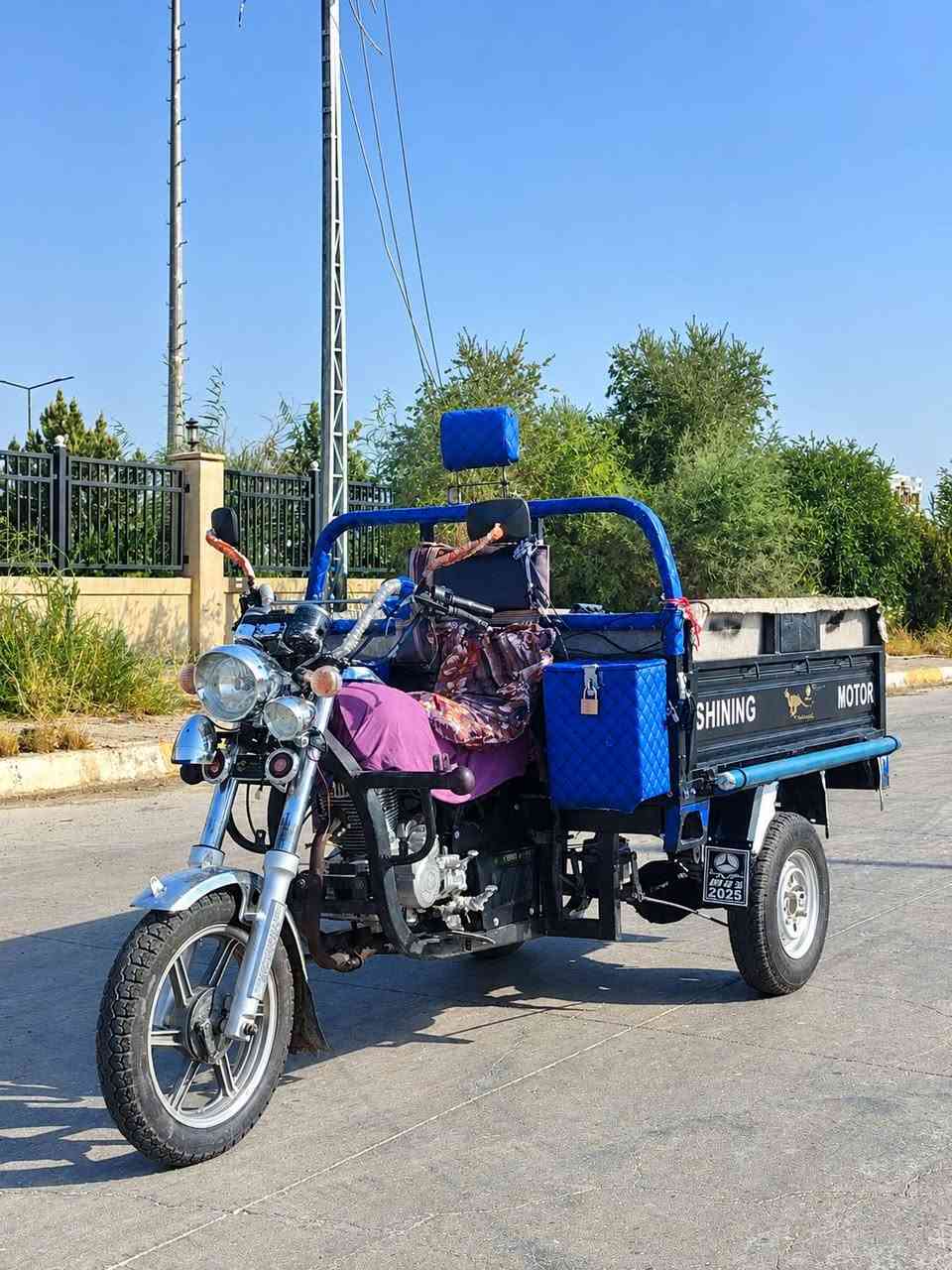 ستوته • ٢٠٢١ • كهربائية
