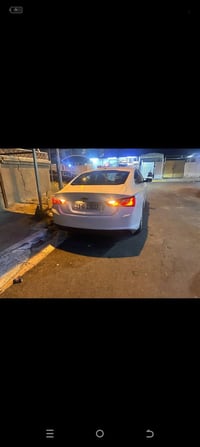 ماليبو LT • موديل ٢٠١٦ • اليرموك