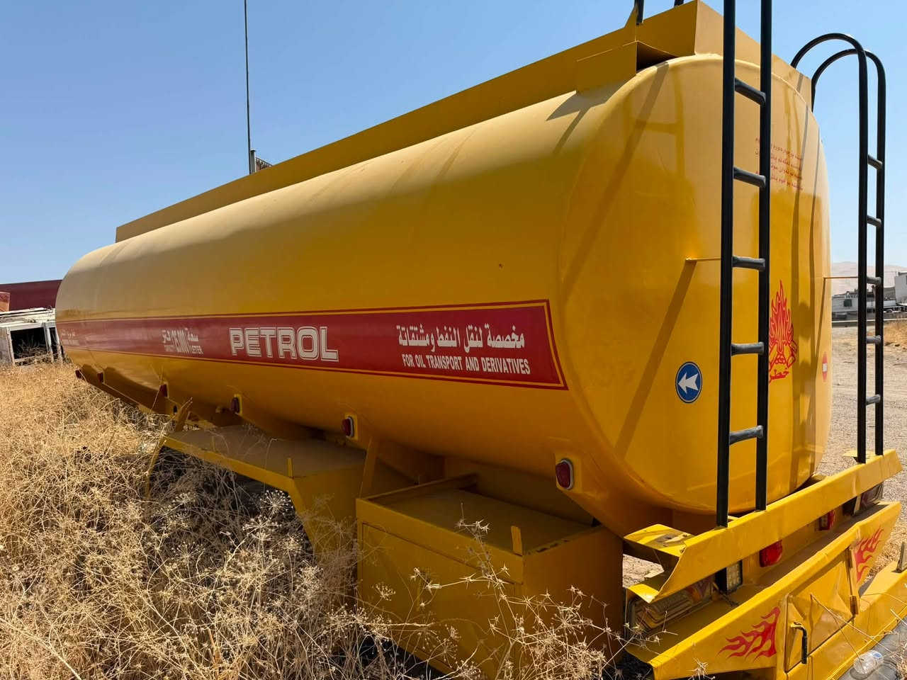 للبيع بوفروشتن .تانكي25000الف
مكان سليمانيه.***********📞
