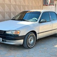 كورله بزون • ١٩٩٦ • النجف