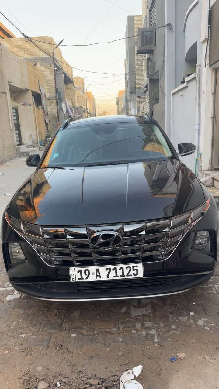 توسان موديل 2022هايبرد
*رقم كربلاء الدولي - 
💎.الضرر. 4قطع
📌 المواصفات العام *
  
*المحرك*: 2.5L GDi بنزين هايبرد🙅‍♂️
*عدد المقاعد*: 5  
*المكان*: بغداد

//المواصفات
🛑بصمه تشغيل+بصمه ابواب +جنطه كهرباء
▫️ شاشة لمس دجيتال كبيرة  
▫️ كيجات دجيتال متغيرة الألوان  
▫️ تحكمات ستيرن كاملة + مثبت سرعة  
 ♻️تشغيل عن بعد 🔑  
▫️ هاند بريك بصمة  
▫️كشنات كهرباء
▫️ كراسي تدفئة  
▫️نضام ترحيب 
▫️ تبريد قطعتين وشاشه لمس
▫️ رادارات أمامية + خلفية + جانبية  
▫️ حساس تجاوز  
▫️ تحديد مسار  
▫️ أوتو بارك  
▫️ كاميرا خلفية HD 📷  
▫️ كشافات أمامية  
▫️ بك لايت LED  

..فول بانوراما 

*📞 للتواصل*: *********** - واتساب متوفر 
 -------
لمعرفه السعر تواصل خاص
