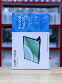 ​🌟 عرض خاص وحصري: HONOR Pad X8b 🌟 ​استمتع بالقوة والأناقة مع تابلت HON...