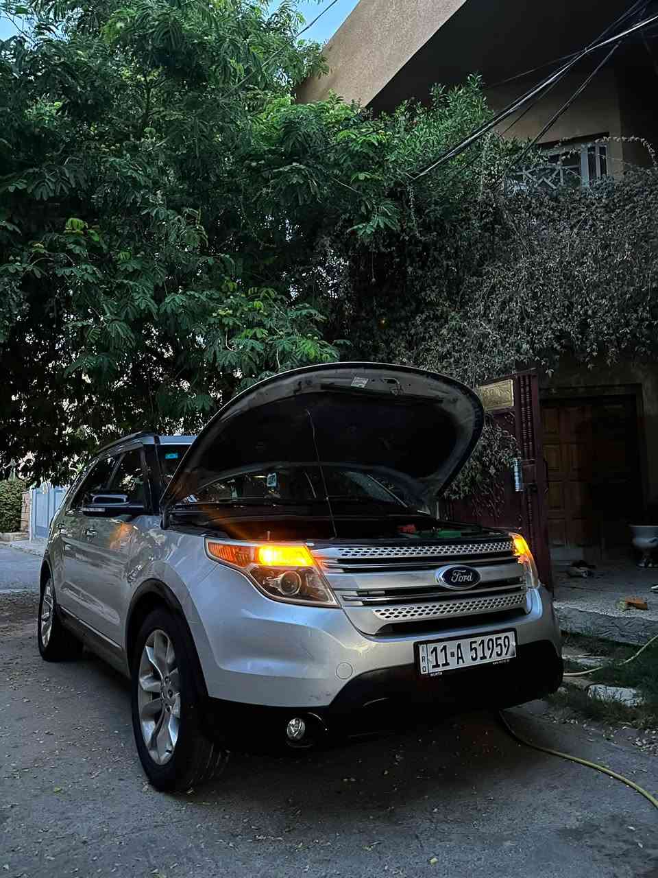 فول مواصفات • بنوراما • مكينة وكير جديد