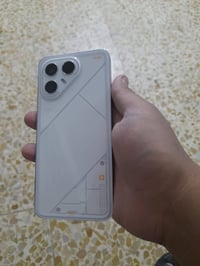 تكنو بوفا 7 • 5G • ضمان سنوي