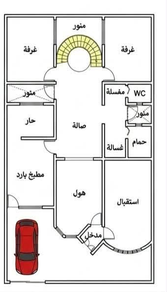 من الحاجة تبدأ الفكرة… ومن الدقة يبدأ العمل الرصين.

 نعمل على تصميم الخرائط والواجهات المعمارية للمنازل بما يحقق احتياجاتك، ويجمع بين الجمال، العملية، والدقة الهندسية.

نقدّم لك تصميمًا مدروسًا يليق ببيتك،
بجودة مهنية وأسعار مناسبة.

لأن التصميم الجيد ليس رفاهية…
بل هو الخطوة الأولى لبناء منزل ناجح.

📐 تصميم خرائط
🏠 تصميم واجهات
✨ حلول معمارية تناسب احتياجك وميزانيتك
***********
***********

