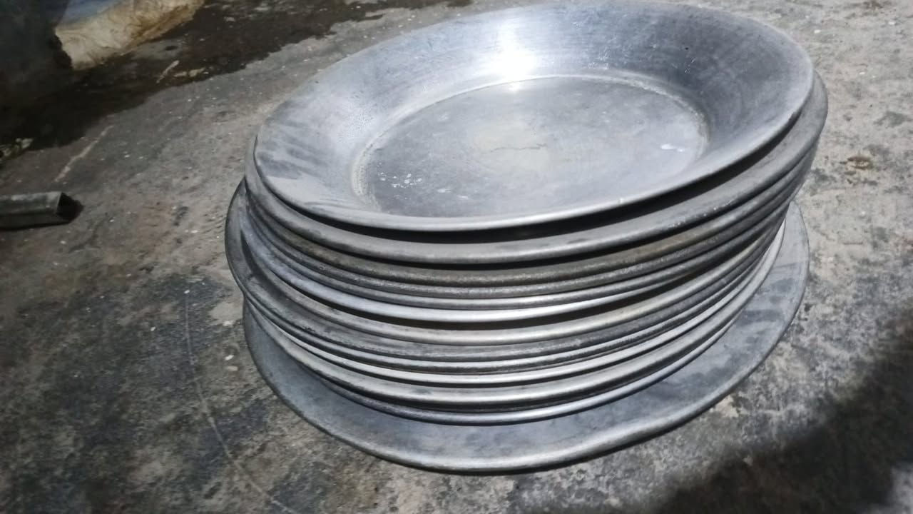 صواني فافون • ١٥ قطعة • فلوجه جولان الثانيه