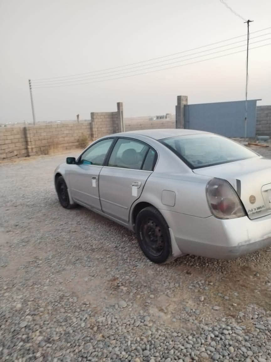 التيما • ٢٠٠٥ • رقم نينوى