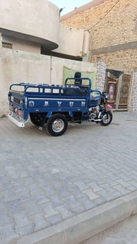 مديل ٢١ • مكفولة • محرك شاد