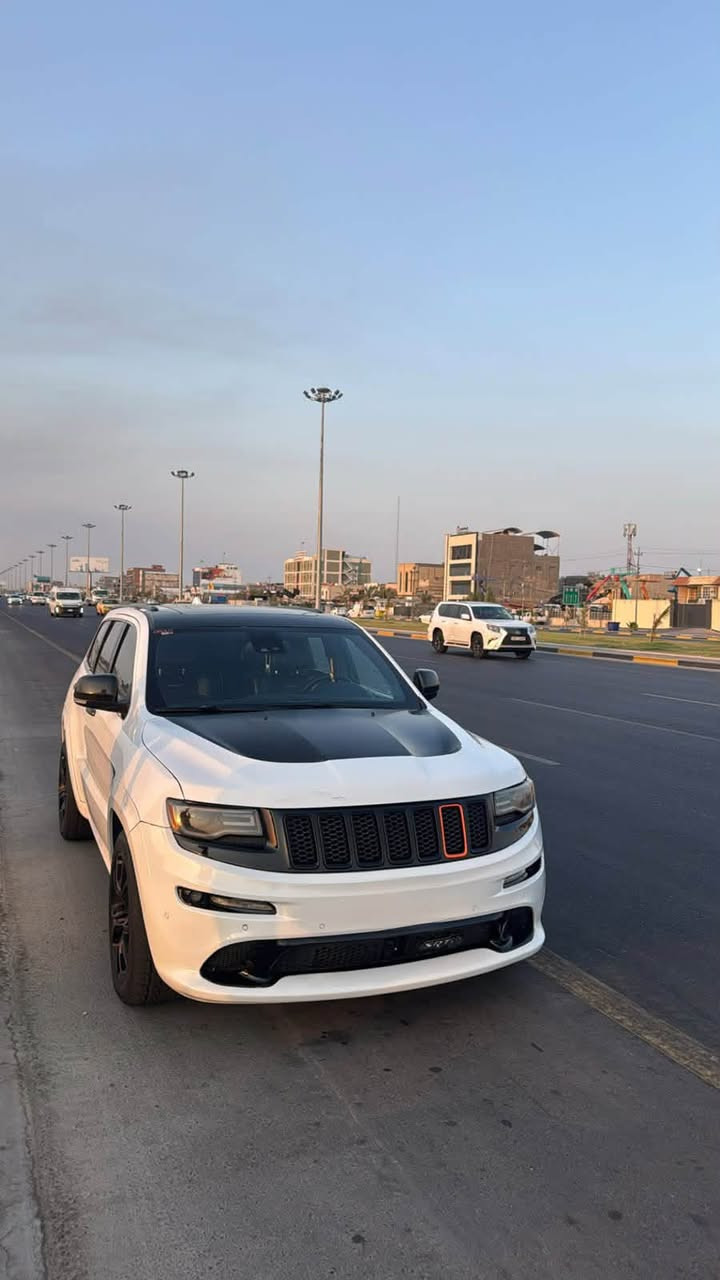 اس ار تي • ٢٠١٥ • وارد أمريكي