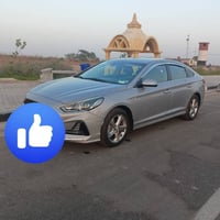 سوناتا • ٢٠٢٣ • بنزين