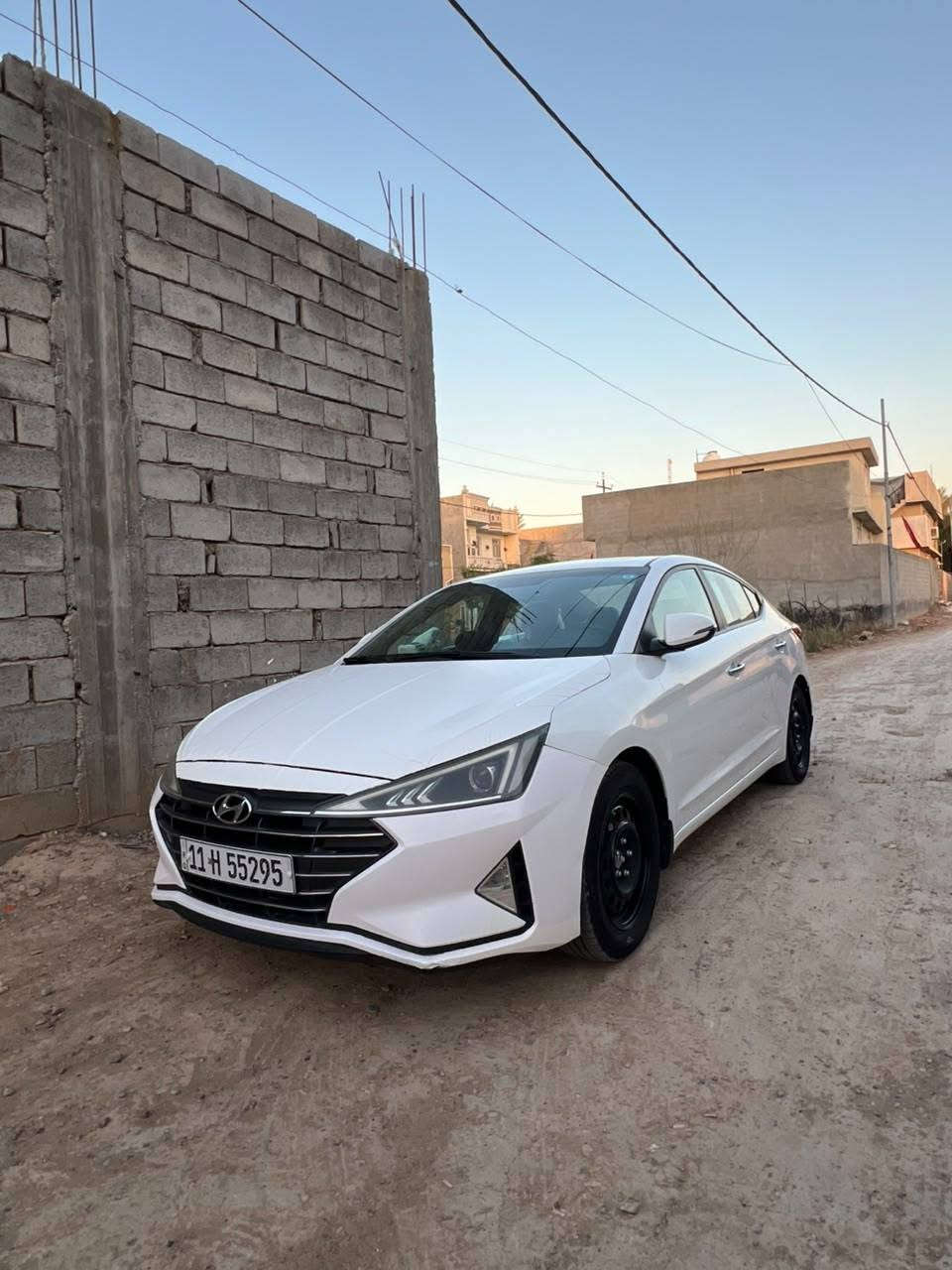 النترا خليجي • ٢٠١٩ • جديدة الشط